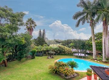 Casa · 578m² · 4 Quartos · 4 Vagas · Sobrado com 4 quartos à venda em Chácara monte alegre - SP