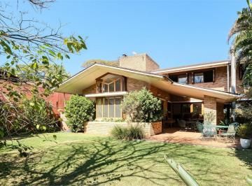Casa · 443m² · 4 Quartos · 4 Vagas · Casa com 4 quartos à venda em Jardim cordeiro - SP