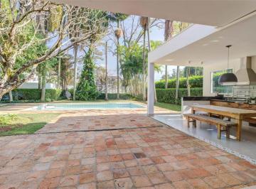 Imagem Principal · Casa térrea 4 suítes a venda no Alto da Boa Vista