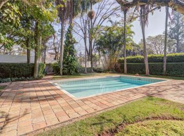 Casa · 490m² · 4 Quartos · 4 Vagas · Casa com 4 quartos à venda em Santo amaro - SP