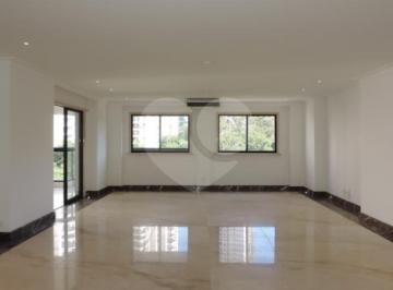 Apartamento · 370m² · 3 Quartos · 5 Vagas · Apartamento com 3 quartos à venda em Santo amaro - SP