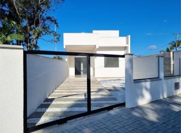 Imagem Principal · Casa 3 quartos sendo 1 suíte 2 vagas a venda em Rosa dos Ventos - Itapoá