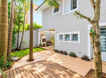 Imagem Principal · Casa a venda no Alto da Boa Vista com 4 suites