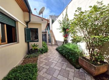 Casa · 162m² · 4 Quartos · 2 Vagas · Casa com 4 quartos à venda em Granja julieta - SP