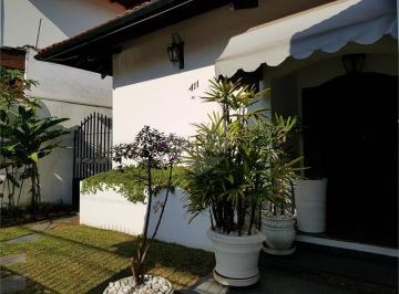 Casa · 195m² · 3 Quartos · 2 Vagas · Condomínio com 3 quartos à venda em Jardim Campo Grande - SP