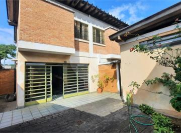 Imagem Principal · Sobrado com 4 quartos em Bolsão residencial City Campo Grande