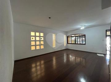 Casa · 138m² · 3 Quartos · 2 Vagas · Casa com 3 quartos à venda em Brooklin Paulista - SP