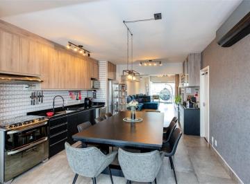 Apartamento · 136m² · 3 Quartos · 2 Vagas · Apartamento com 3 quartos à venda em Jardim Prudência - SP