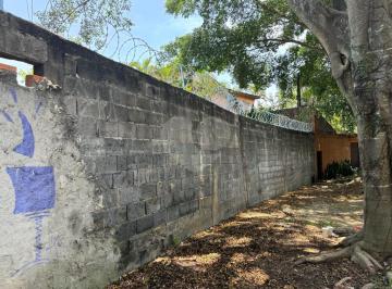 Imagem Principal · Terreno residencial á venda em Interlagos, São Paulo