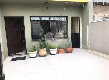 Imagem Principal · Sobrado com 3 quartos á venda no Brooklin, São Paulo