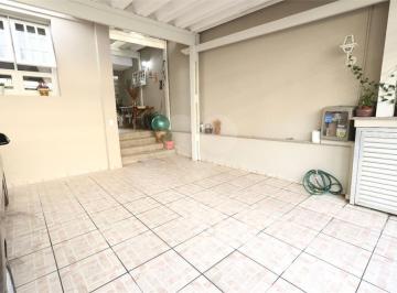 Imagem Principal · Casa com 4 quartos á venda em Chácara Santo Antônio, São Paulo