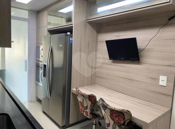 Imagem Principal · Apartamento à venda com 3 suítes em Vila Mascote, São Paulo, SP