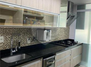 Imagem Principal · Apartamento à venda com 3 suítes em Vila Mascote, São Paulo, SP