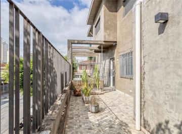 Casa · 66m² · 3 Quartos · 2 Vagas · Casa com 3 quartos à venda em Chácara monte alegre - SP