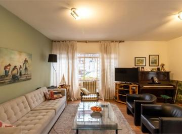 Imagem Principal · Sobrado reformado com 3 quartos na Chacàra Santo Antonio