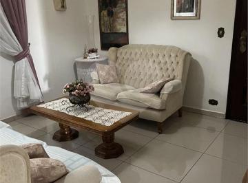 Casa · 320m² · 3 Quartos · 3 Vagas · Sobrado com 3 quartos à venda em Jardim caravelas - SP