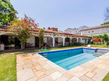 Casa · 595m² · 4 Quartos · 6 Vagas · Casa de vila com 4 quartos à venda em Jardim Dos Estados - SP