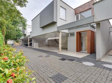 Casa · 396m² · 4 Quartos · 4 Vagas · Condomínio com 4 quartos à venda em Jardim dos estados - SP