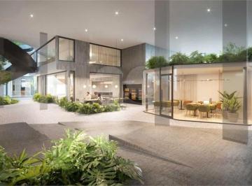 Apartamento · 63m² · 2 Quartos · Apartamento com 2 quartos à venda em Campo belo - SP
