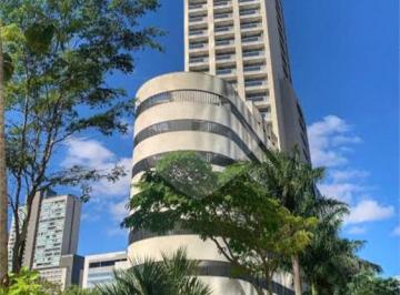 Comercial · 123m² · Salas à venda em Vila são francisco (zona sul) - SP