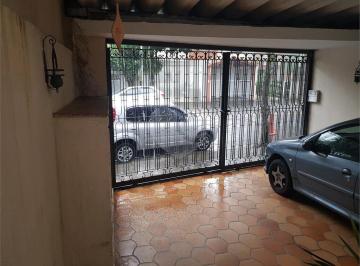 Casa · 130m² · 3 Quartos · 2 Vagas · Sobrado com 3 quartos à venda em Chácara santo antônio (zona sul) - SP