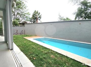 Imagem Principal · Casa à venda com 4 suítes no condomínio Vila Arese, São Paulo