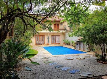 Casa · 360m² · 4 Quartos · Sobrado com 4 quartos à venda em Campo belo - SP