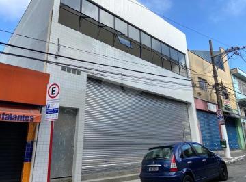 Casa · 342m² · 1 Quarto · Sobrado com 1 quartos à venda em Santo amaro - SP