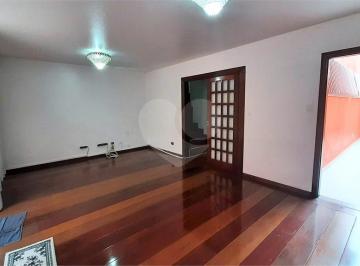 Casa · 155m² · 3 Quartos · 2 Vagas · Casa com 3 quartos à venda em Chácara Santo Antônio (zona Sul) - SP