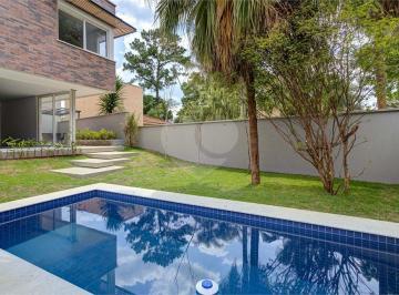 Casa · 360m² · 3 Quartos · 6 Vagas · Condomínio com 3 quartos à venda em Jardim dos estados - SP