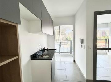 Apartamento · 64m² · 2 Quartos · 1 Vaga · Apartamento com 2 quartos à venda em Santo Amaro - SP