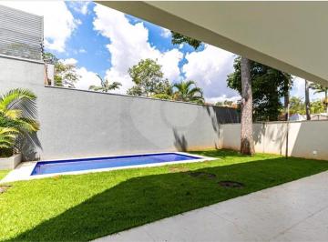 Casa · 503m² · 4 Quartos · 5 Vagas · Condomínio com 4 quartos à venda em Chácara santo antônio (zona sul) - SP