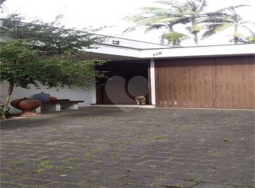 Casa · 300m² · 4 Quartos · 4 Vagas · Casa térrea com 4 quartos à venda em Chácara santo antônio (zona sul) - SP