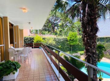 Casa · 544m² · 4 Quartos · 4 Vagas · Casa com 4 quartos à venda em Interlagos - SP