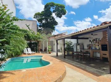 Casa · 428m² · 5 Quartos · 3 Vagas · Sobrado com 5 quartos à venda em Campo Belo - SP