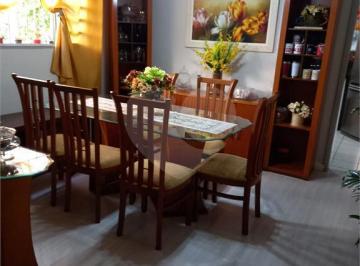 Casa · 177m² · 4 Quartos · Casa com 4 quartos à venda em Santo amaro - SP