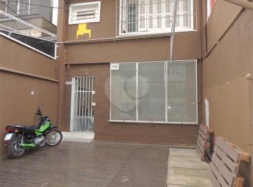 Casa · 143m² · 1 Quarto · 2 Vagas · Sobrado com 1 quartos à venda em Chácara santo antônio (zona sul) - SP