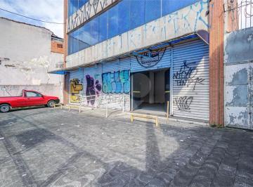 Casa · 380m² · 1 Quarto · 7 Vagas · Sobrado com 1 quartos à venda em Santo amaro - SP
