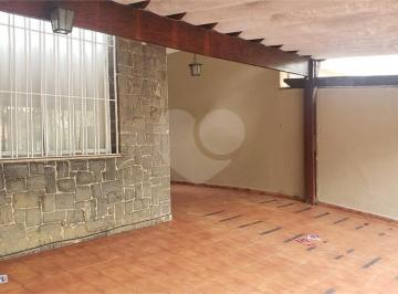 Casa · 150m² · 3 Quartos · Sobrado com 3 quartos à venda em Campo belo - SP
