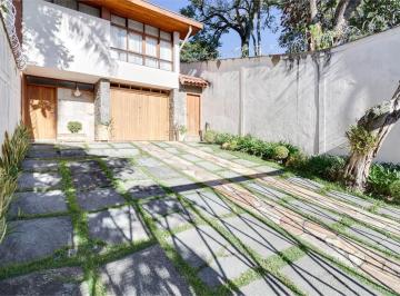 Casa · 162m² · 3 Quartos · 4 Vagas · Casa com 3 quartos à venda em Chácara monte alegre - SP