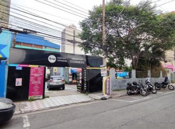 Terreno · 435m² · 40 Vagas · Terreno à venda em Santo amaro - SP