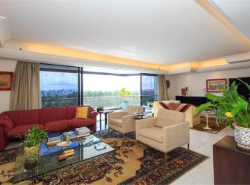 Apartamento · 542m² · 4 Quartos · 4 Vagas · Cobertura com 4 quartos à venda em Santo amaro - SP