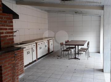 Casa · 242m² · 3 Quartos · 8 Vagas · Sobrado com 3 quartos à venda em Campo belo - SP