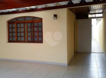 Casa · 163m² · 4 Quartos · 2 Vagas · Casa térrea com 4 quartos à venda em Santo amaro - SP