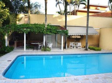 Casa · 550m² · 4 Quartos · 4 Vagas · Casa térrea com 4 quartos à venda em Jardim cordeiro - SP