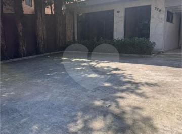 Casa · 350m² · 6 Quartos · 6 Vagas · Casa térrea com 6 quartos à venda em Vila Olímpia - SP