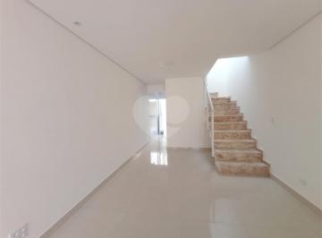 Imagem Principal · Sobrado Novo à venda, com 3 quartos, 1 suíte, à venda em Jardim Sabará