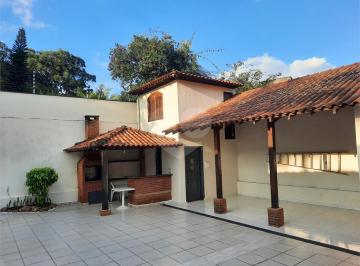 Casa · 220m² · 3 Quartos · Casa térrea com 3 quartos à venda em Jardim marajoara - SP