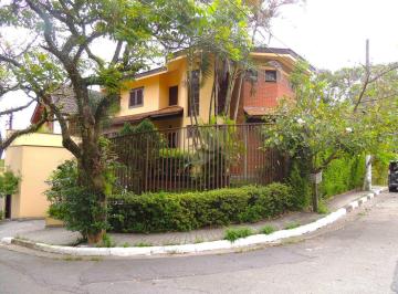 Casa · 250m² · 3 Quartos · 4 Vagas · Casa com 3 quartos à venda em Jardim marajoara - SP