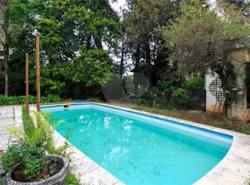 Casa · 372m² · 4 Quartos · 4 Vagas · Casa com 4 quartos à venda em Jardim marajoara - SP